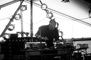 AGogol & NaabtalDeath + Jeròmé Noetinger (solo & trio)