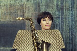 Tonhallenorchester featuring Silke Eberhard