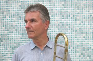 Ed Kröger Quintett
