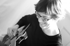 Felix Petry Trio featuring Sandra Hempel