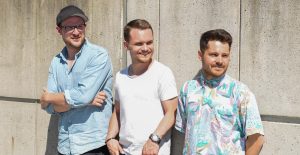 Julian Fischer Trio