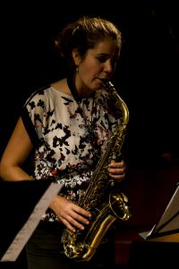 Charlotte Joerges Trio