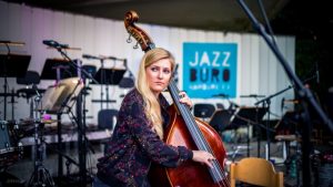 Lisa Wulff Quartett