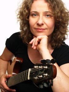 Felix Petry Trio featuring Barbara Jungfer