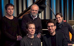 Peter Weiß Quintett
