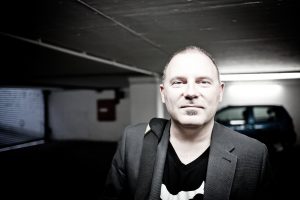 Tonhallenorchester featuring Udo Moll