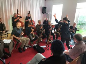 Tonhallenorchester Weihnachtskonzert