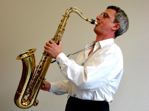 Saxophon-Intensivkurs "Sound und Tongestaltung"