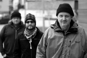 Olbrzym i Kurdupel featuring Willi Hanne