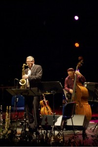 Felix Petry & Joe Fonda