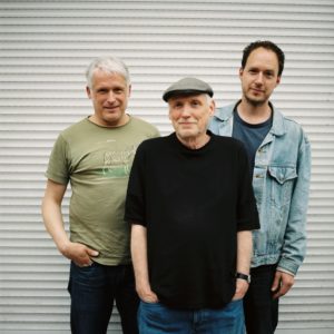 Novitzki - Schumacher - Hoffmann