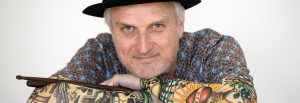 Tonhallenorchester featuring Peter Kahlenborn